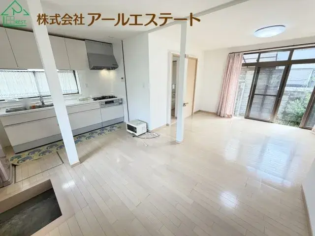 3LDK Ciudad de Himeji Prefectura de Hyogo (10)