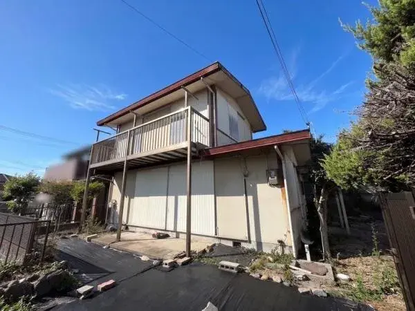 Akiya in Hyogo