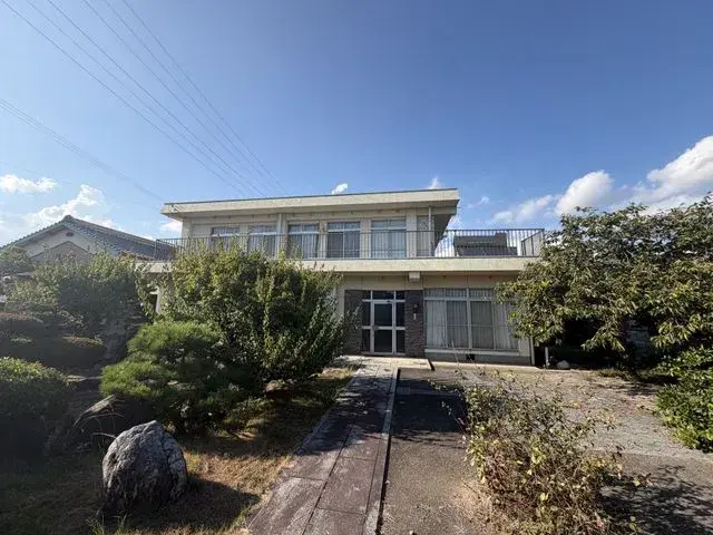 10LDK房产 龙野市 兵库县 (2)