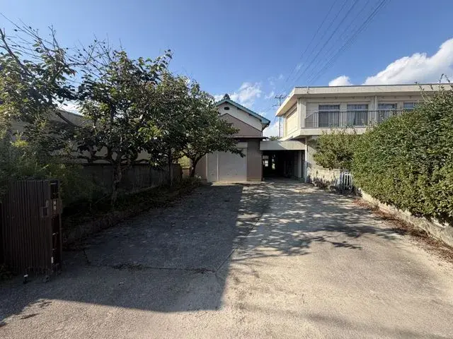 10LDK房产 龙野市 兵库县 (4)