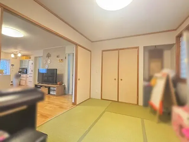4SLDK مدينة Ikoma محافظة Nara (12)