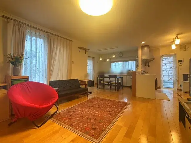 4SLDK مدينة Ikoma محافظة Nara (6)