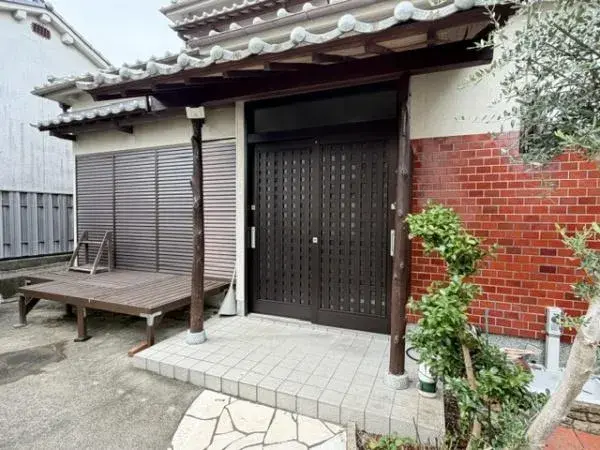 2LDK 上牧町 奈良县 (2)