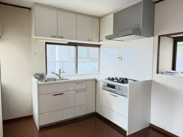 2LDK 上牧町 奈良县 (15)