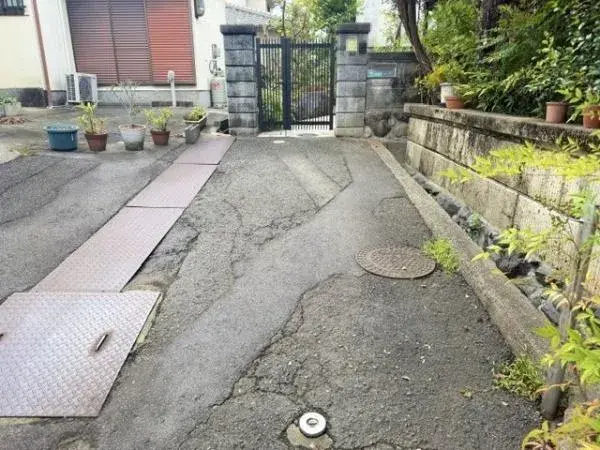 2LDK 上牧町 奈良县 (4)
