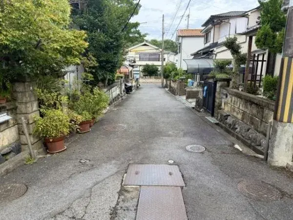 2LDK 上牧町 奈良县 (5)