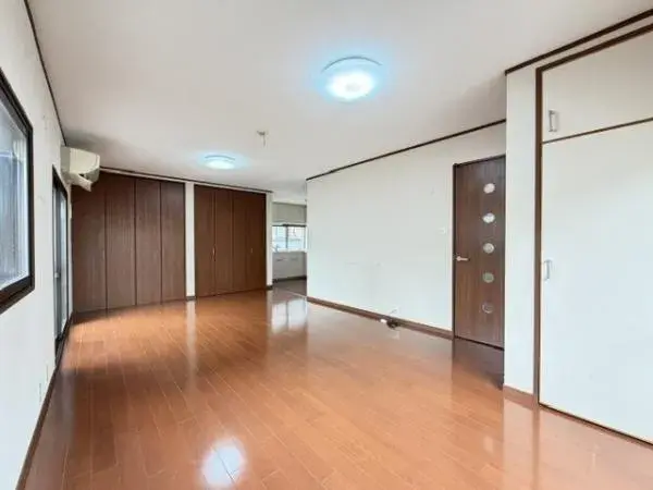 2LDK 上牧町 奈良县 (7)