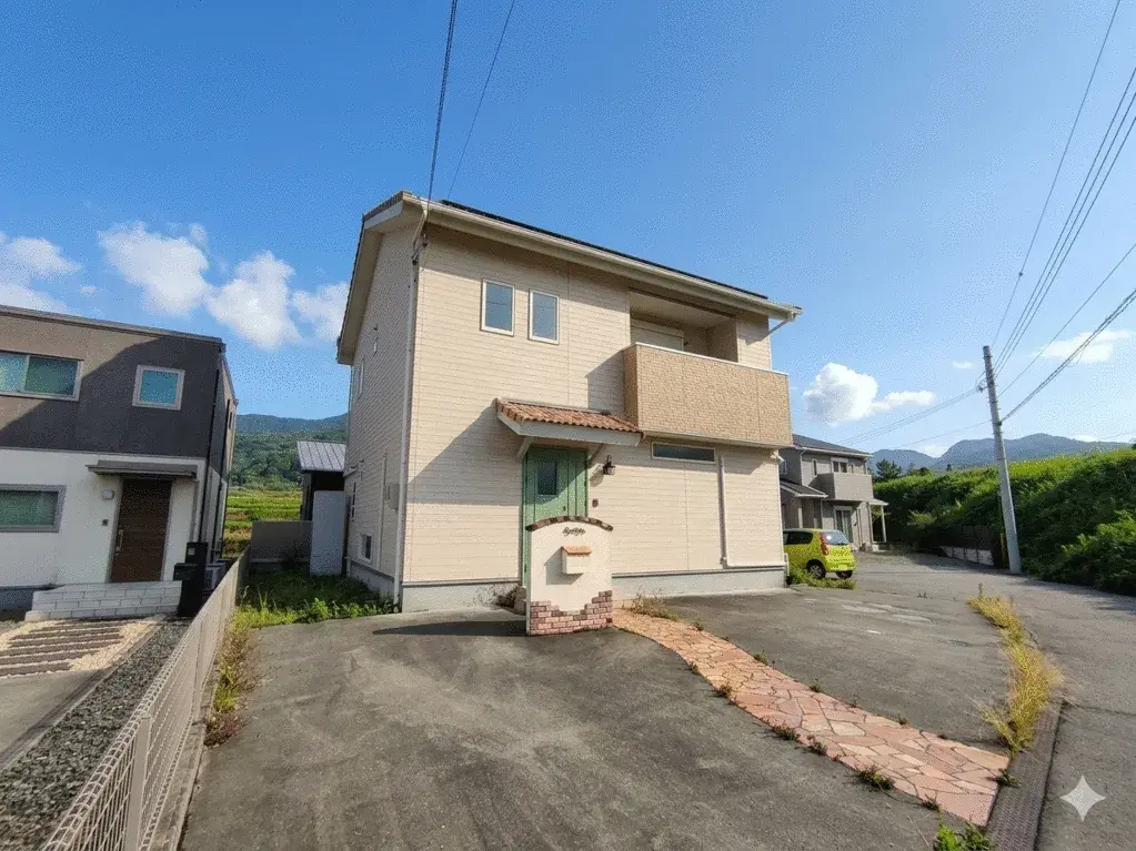 4LDK Hidaka-gun Hidaka-cho Wakayama Prefecture (2)