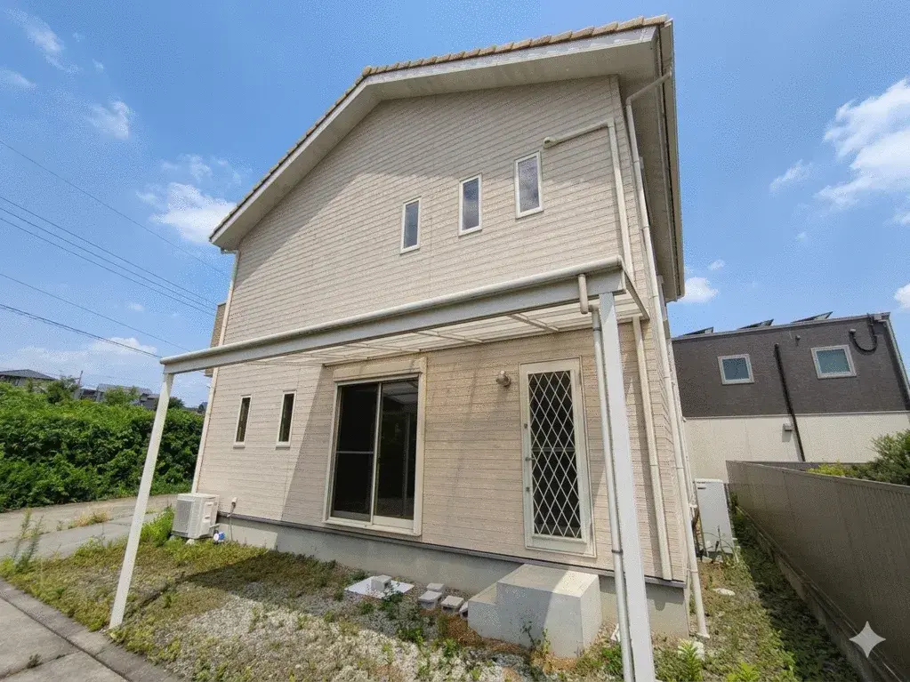 4LDK Hidaka-gun Hidaka-cho Wakayama Prefecture (3)