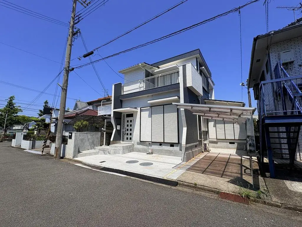 Akiya in Wakayama