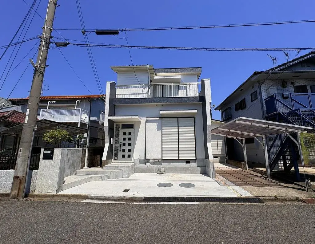 Propriété 3LDK Ville de Wakayama Préfecture de Wakayama (2)