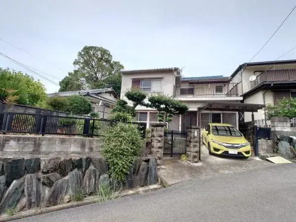 Akiya in Wakayama