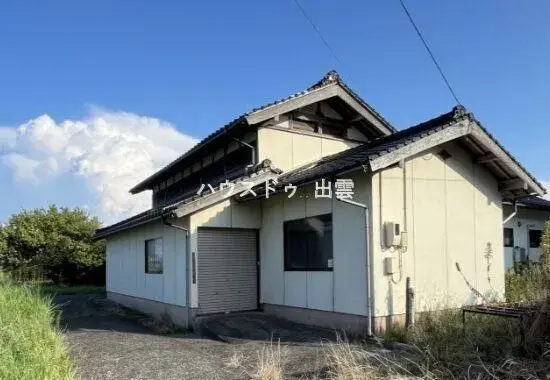 Akiya in Shimane
