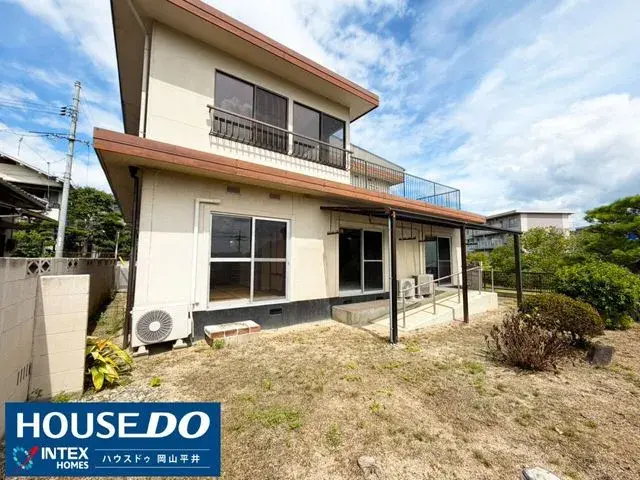 7DK Property Akaiwa City Okayama Prefecture (2)