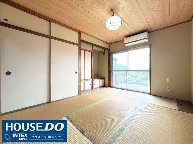 7DK Property Akaiwa City Okayama Prefecture (11)