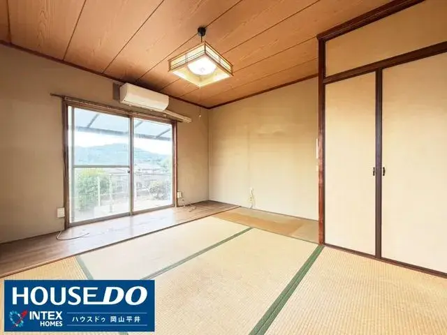 7DK Property Akaiwa City Okayama Prefecture (12)