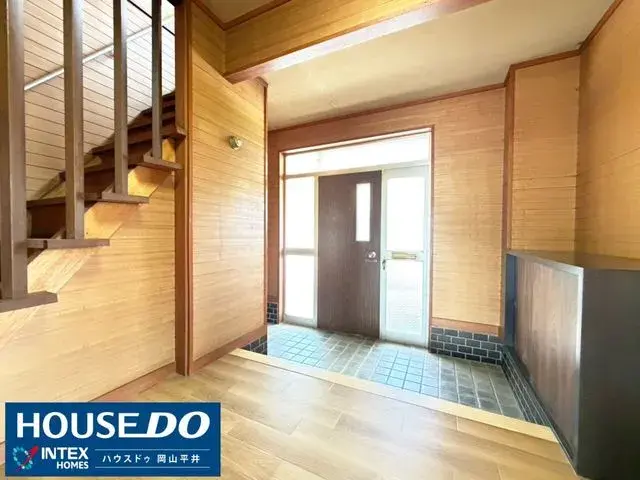 7DK Property Akaiwa City Okayama Prefecture (14)