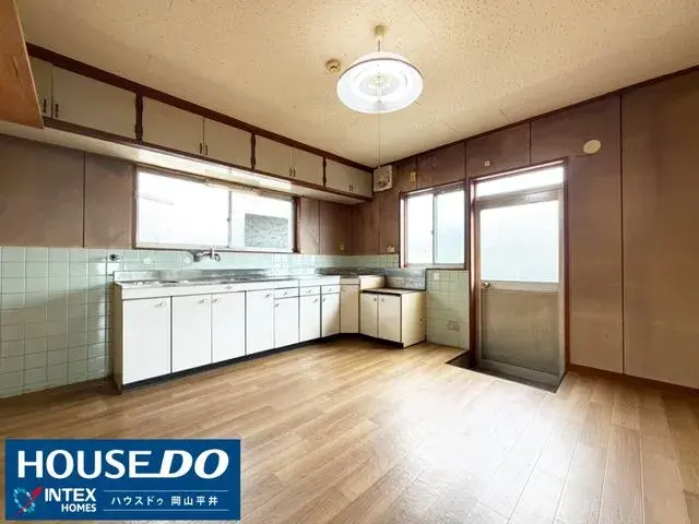 7DK Property Akaiwa City Okayama Prefecture (15)