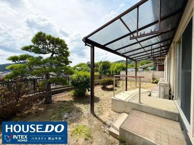 7DK Property Akaiwa City Okayama Prefecture (3)
