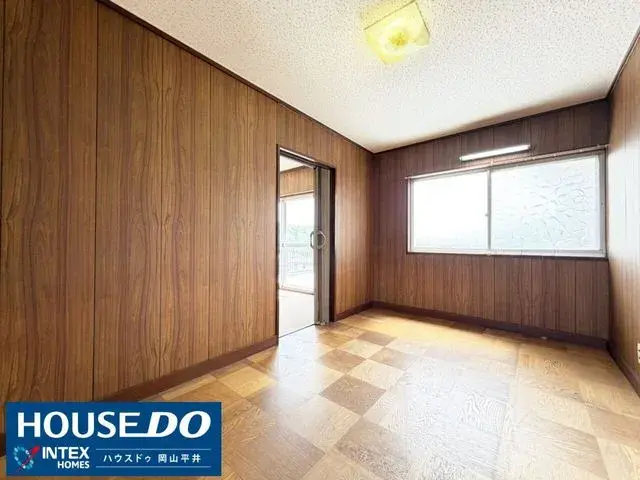 7DK Property Akaiwa City Okayama Prefecture (4)