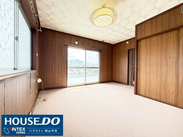 7DK Property Akaiwa City Okayama Prefecture (5)
