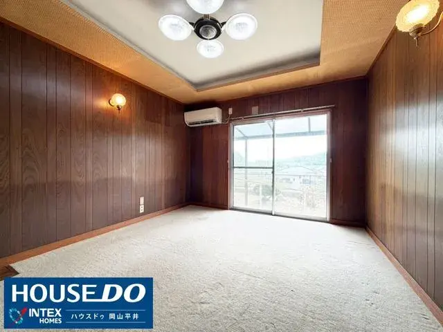 7DK Property Akaiwa City Okayama Prefecture (6)