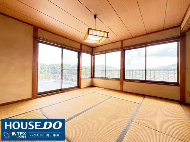 7DK Property Akaiwa City Okayama Prefecture (7)