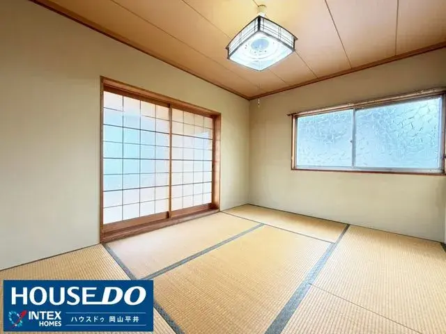 7DK Property Akaiwa City Okayama Prefecture (8)