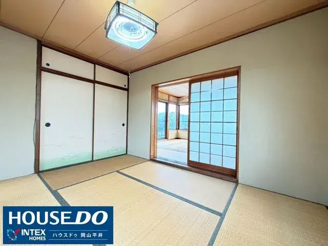 7DK Property Akaiwa City Okayama Prefecture (9)