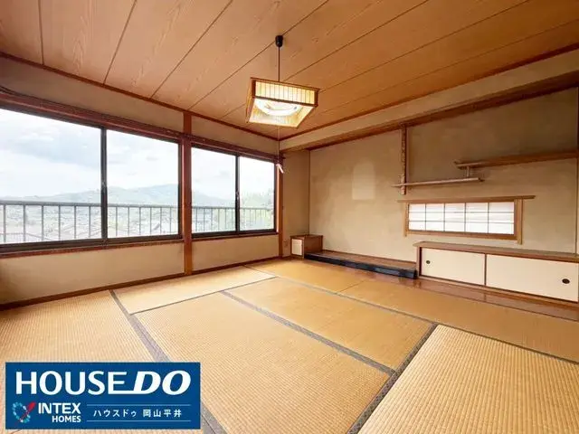 7DK Property Akaiwa City Okayama Prefecture (10)