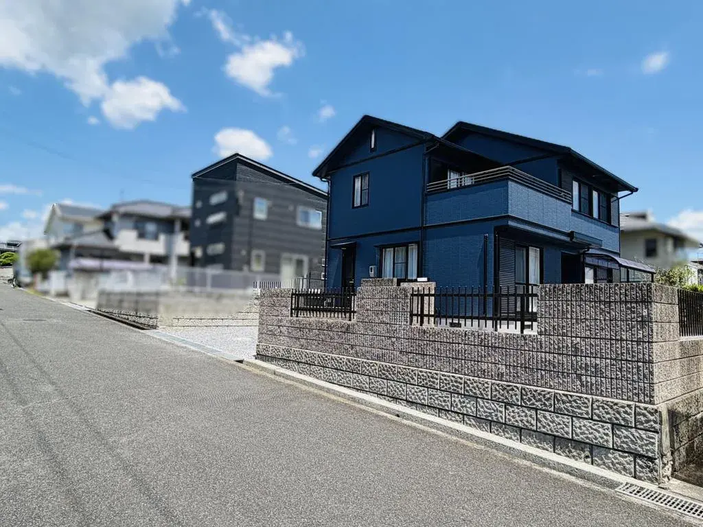 Akiya in Okayama