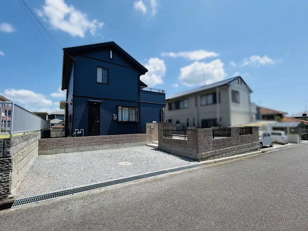 4SLDK Akaiwa City Okayama Prefecture (2)