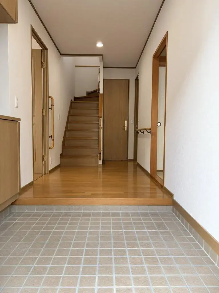 4SLDK Akaiwa City Okayama Prefecture (14)