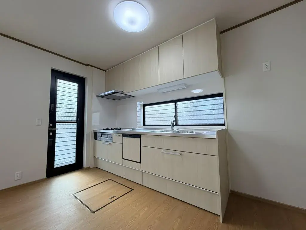 4SLDK Akaiwa City Okayama Prefecture (18)