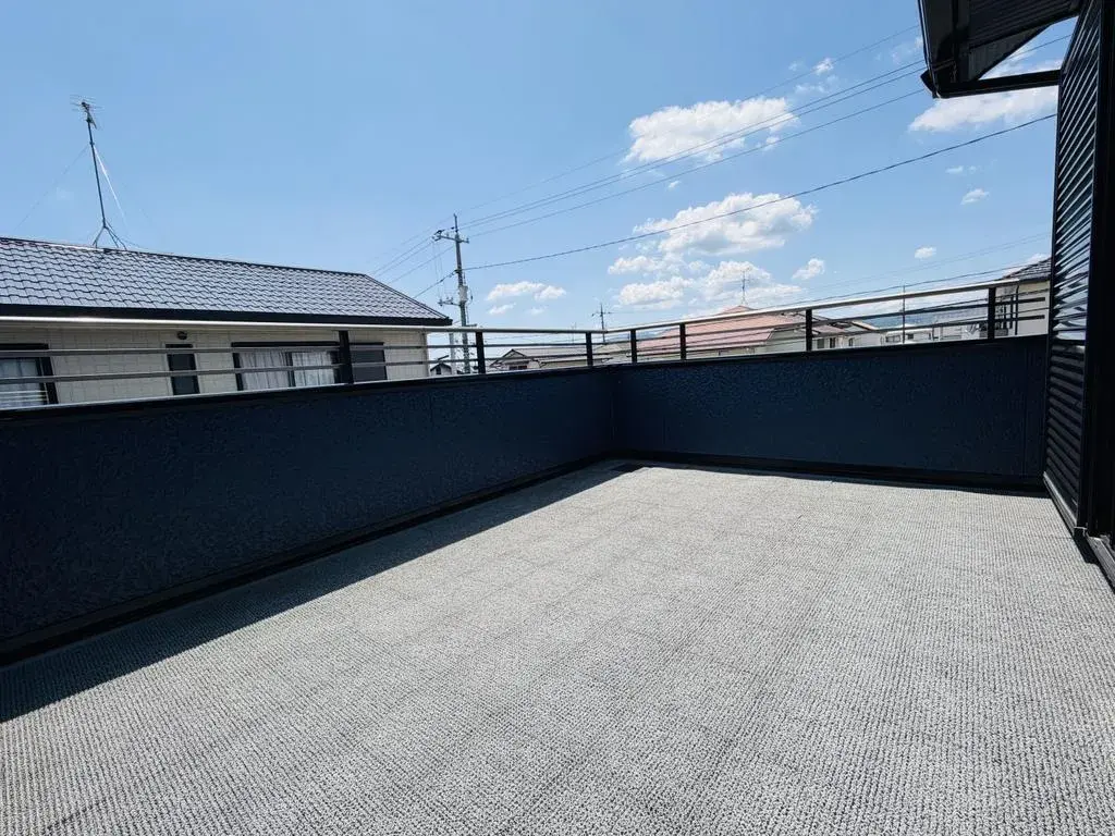 4SLDK Akaiwa City Okayama Prefecture (5)