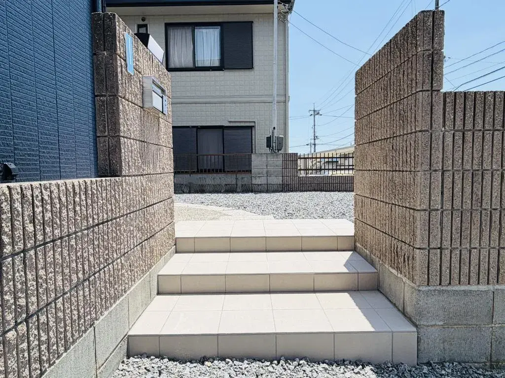 4SLDK Akaiwa City Okayama Prefecture (6)