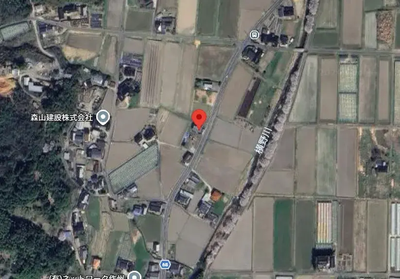 Propiedad 5LDK Ciudad de Tsuyama Prefectura de Okayama (2)