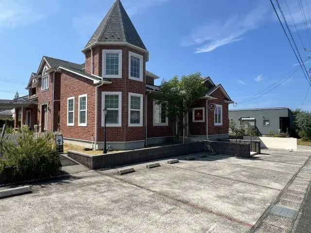 Akiya in Tottori