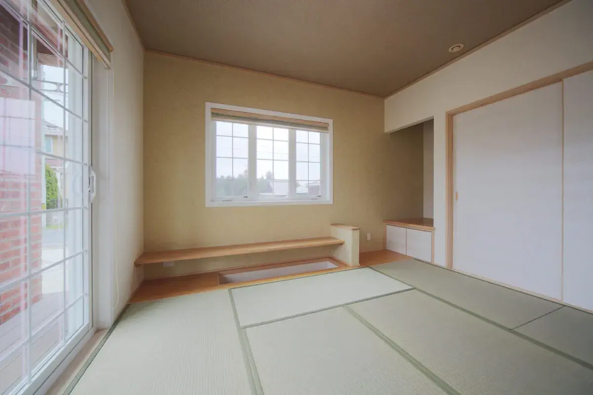 6LDK Daisen-cho Tottori Prefecture (12)