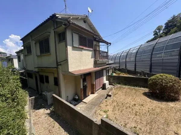 Akiya in Hyogo