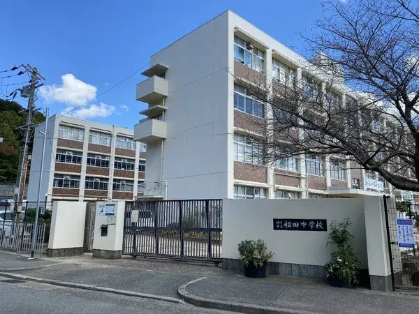 4DK Property Kobe City Hyogo Prefecture (16)