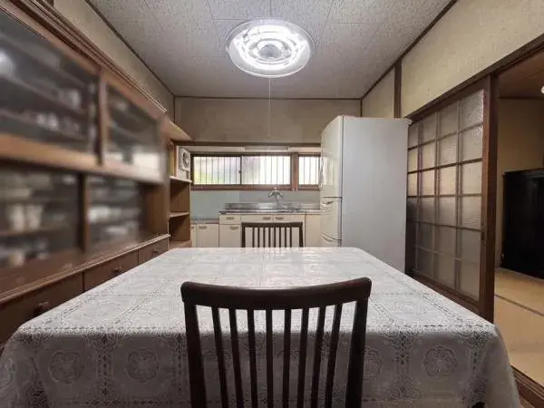 4DK Property Kobe City Hyogo Prefecture (5)