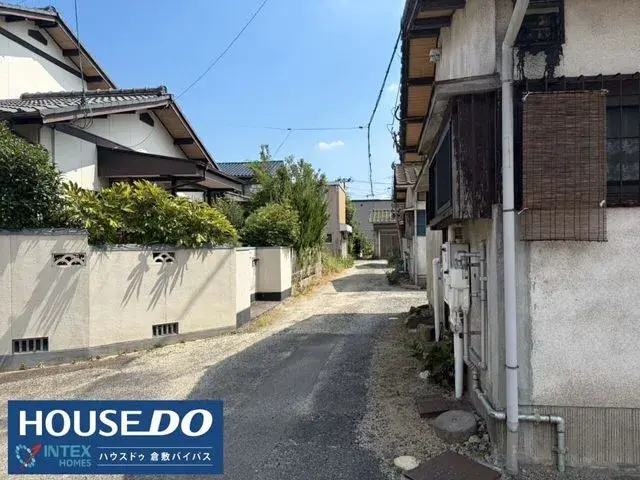 5DK Ville de Kurashiki Préfecture d'Okayama (2)