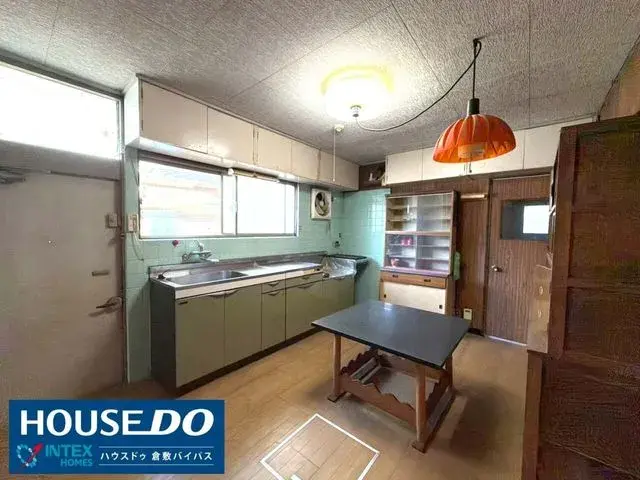 5DK Ville de Kurashiki Préfecture d'Okayama (12)