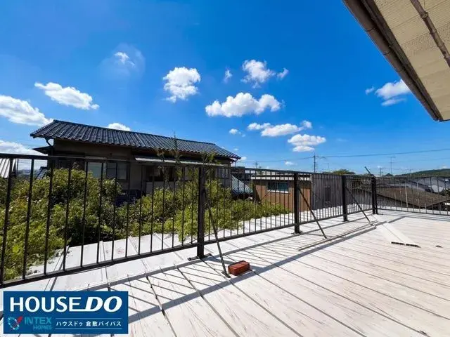 5DK Ville de Kurashiki Préfecture d'Okayama (3)