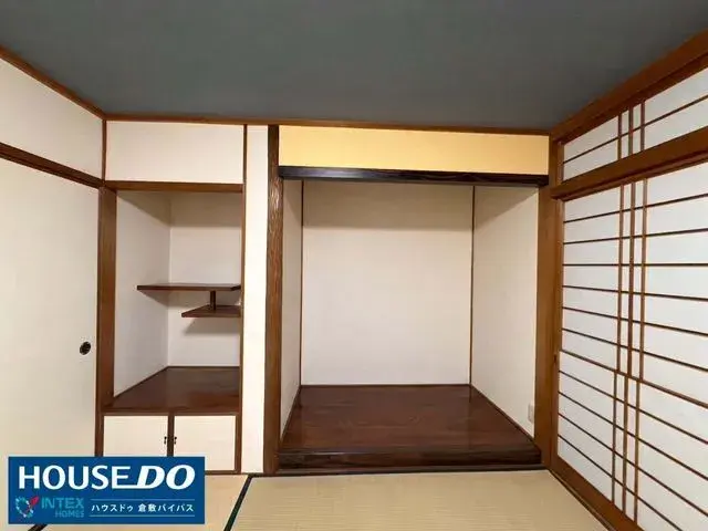 5DK Ville de Kurashiki Préfecture d'Okayama (8)