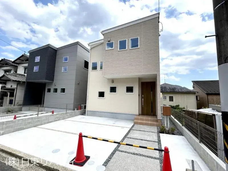 3LDK Property Asaminami-ku, Hiroshima City Hiroshima Prefecture (2)