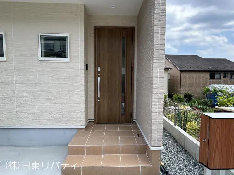 3LDK Property Asaminami-ku, Hiroshima City Hiroshima Prefecture (3)