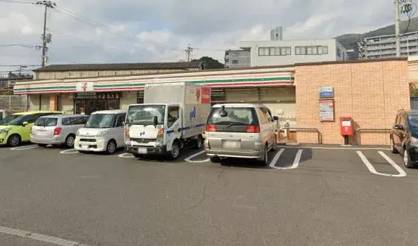 3LDK Property Asaminami-ku, Hiroshima City Hiroshima Prefecture (27)