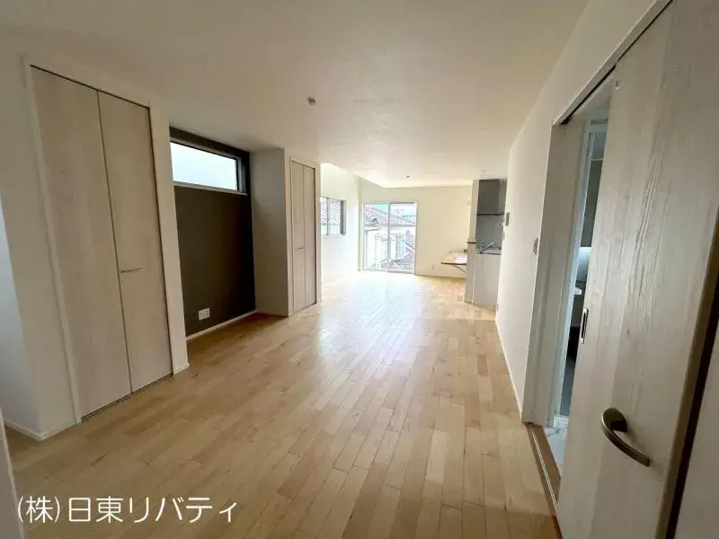 3LDK Property Asaminami-ku, Hiroshima City Hiroshima Prefecture (4)
